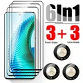 6In1 3Front 3Lens
