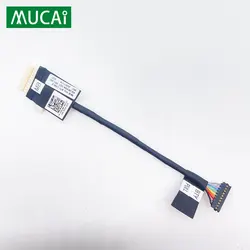 Cable Flex Batería Dell Inspiron 5501 / 3401 / E3401 – Repuesto