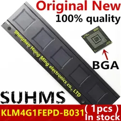 Chip de Memoria BGA 4GB GDDR5 para Gráficos | KLM4G1FEPB Samsung
