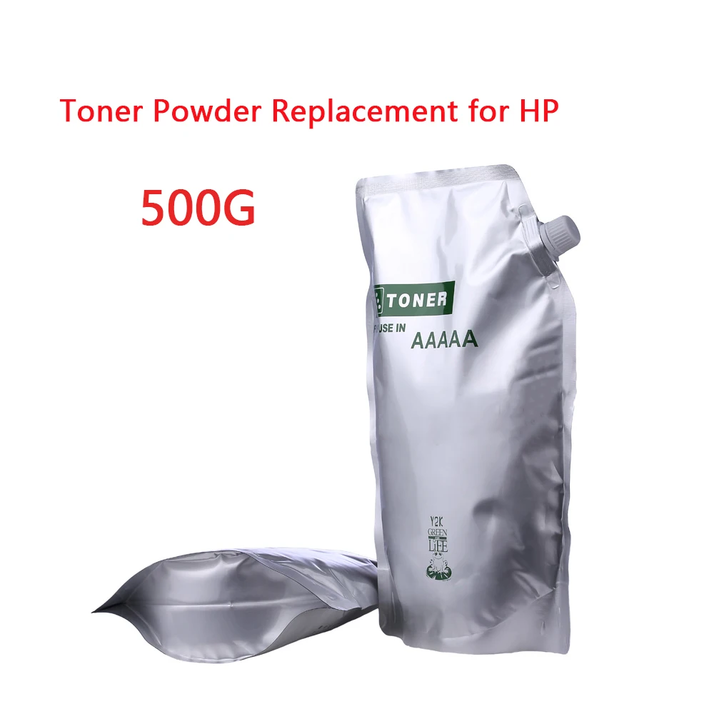 500G  Toner powder