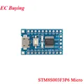 STM8S003F3P6 Micro