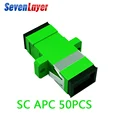 SC APC 50PCS