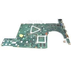 Placa base para portátil Acer TravelMate P648-G3-M