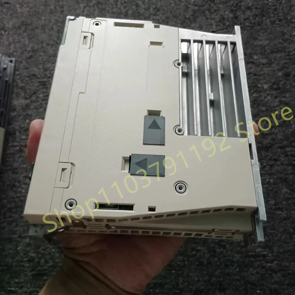 Servocontrolador de alta calidad SGD7S-R90A00A - imagen 5