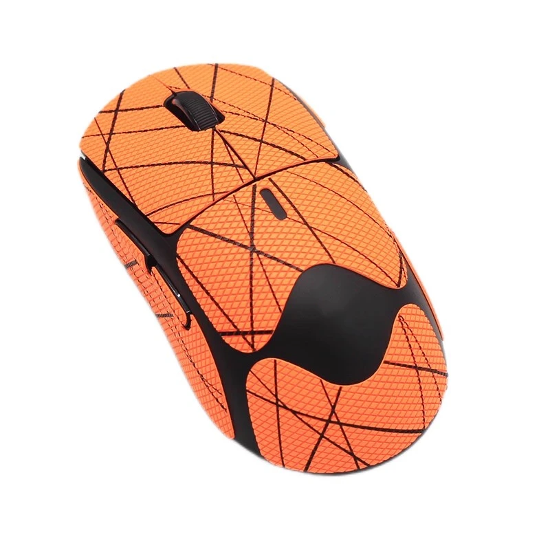 1 Juego de pegatinas antideslizantes para ratón Logitech G PRO X SUPERLIGHT 2C, cinta antisudor antideslizante, ratón ultrafino ‌ ‌   Patines de pies - imagen 3