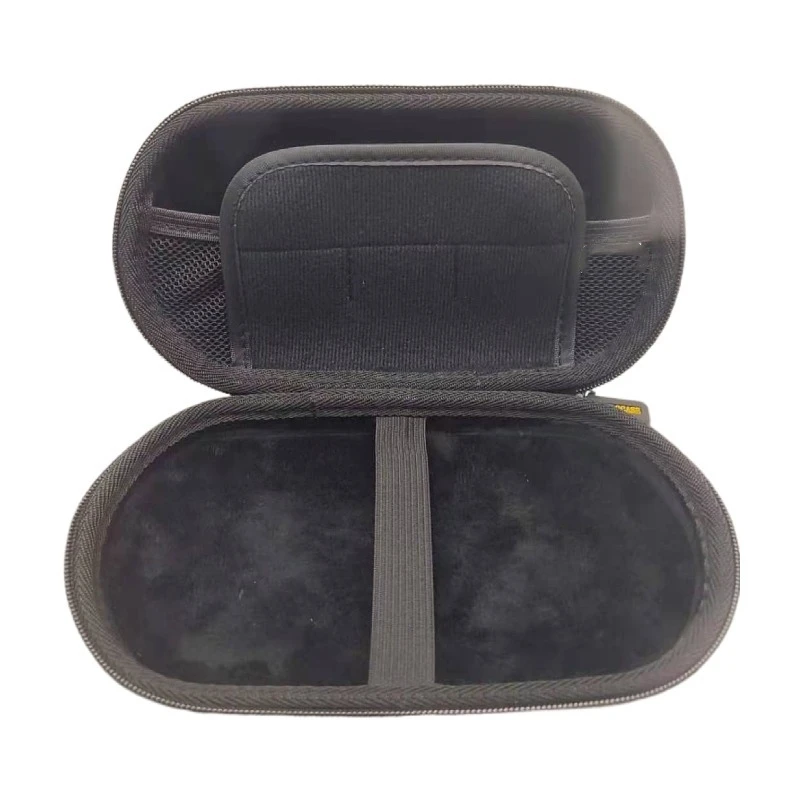 Bolsa de moda para PSV, bolsa protectora de almacenamiento para PSP2000, funda de PSP3000, bolso de viaje con correa de mano a prueba de polvo y golpes - imagen 2