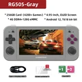 RG505-Grey 256G