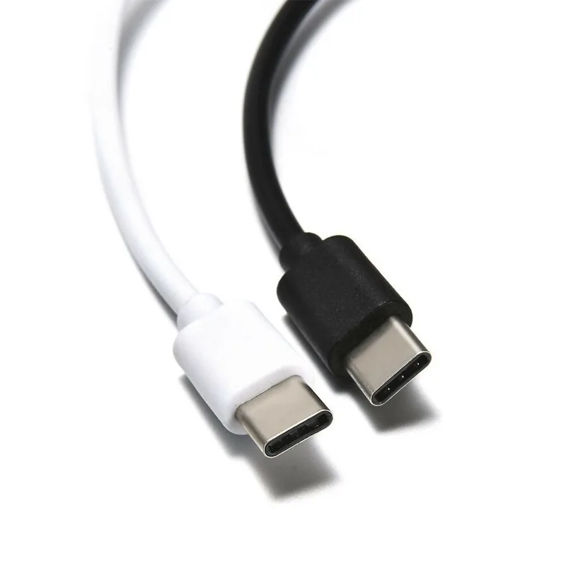 Convertidor tipo C USB 3,1 macho a USB hembra Cable USB-C Android OTG adaptador tipo c teléfono móvil OTG datos Lin - imagen 4