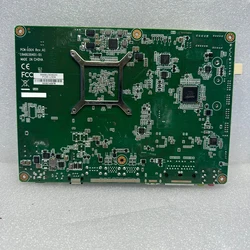 Aavantech PCM-U304 – Placa Base de Control Industrial