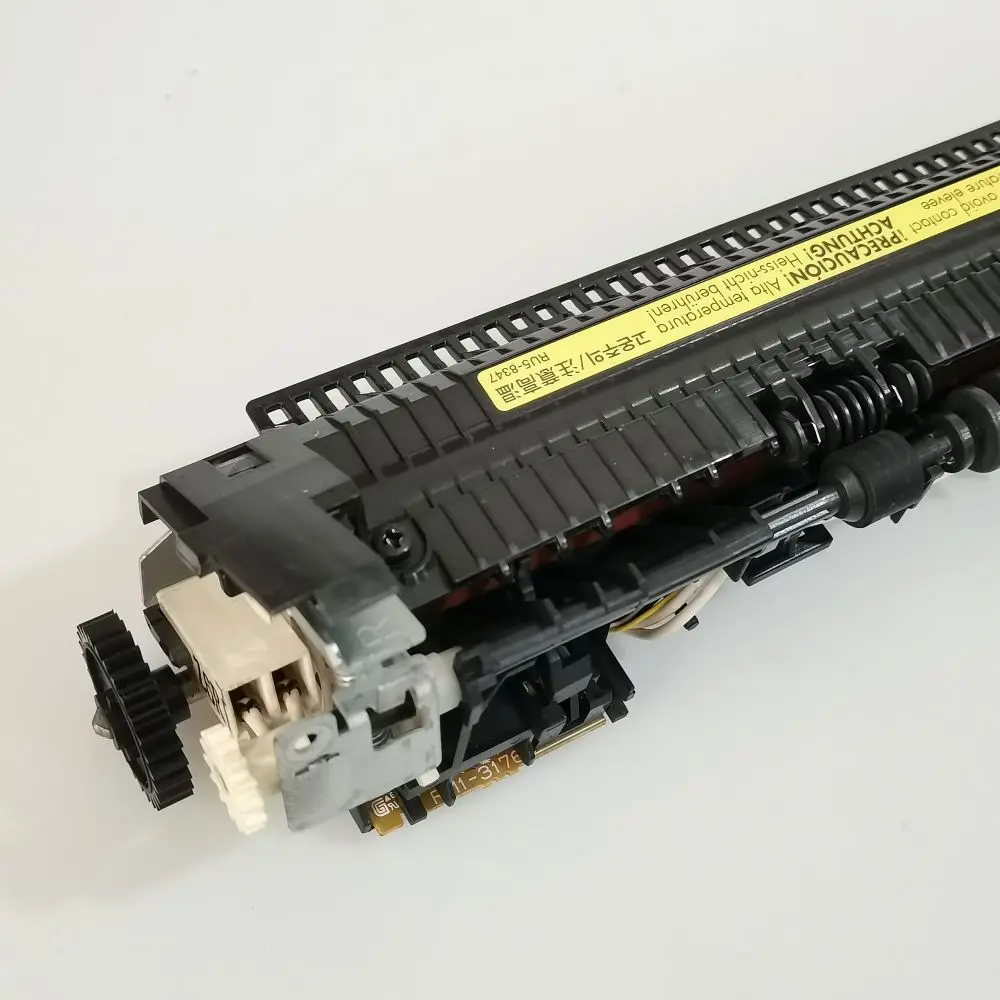 RM1-2086 RM1-2087 Unidad de fusor para HP 1020 1018 para Canon LBP2900 LBP3000 LBP3018 LBP6018 3150 3108 3100 3050 Conjunto de fijación - imagen 4