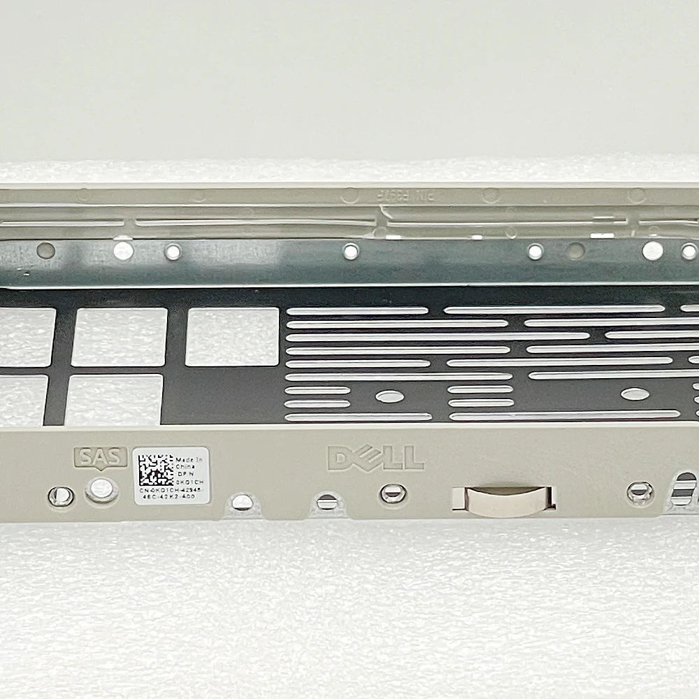 Nueva bandeja Caddy de disco duro KG1CH F238F 3,5 "SAS SATA para Dell PowerEdge T320 T420 T620 R320 R420 R520 R620 R720 R820 con tornillos - imagen 3