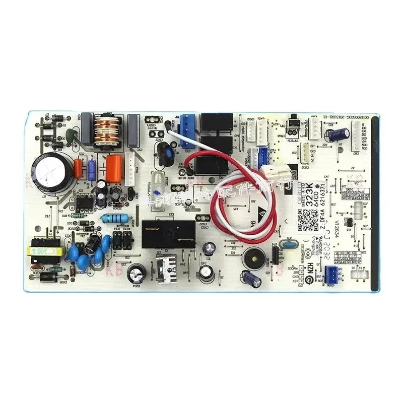 Nuevo para la placa base del aire acondicionado Haier 0011800323 Placa de ordenador K