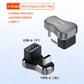 10Gbps USB A to C