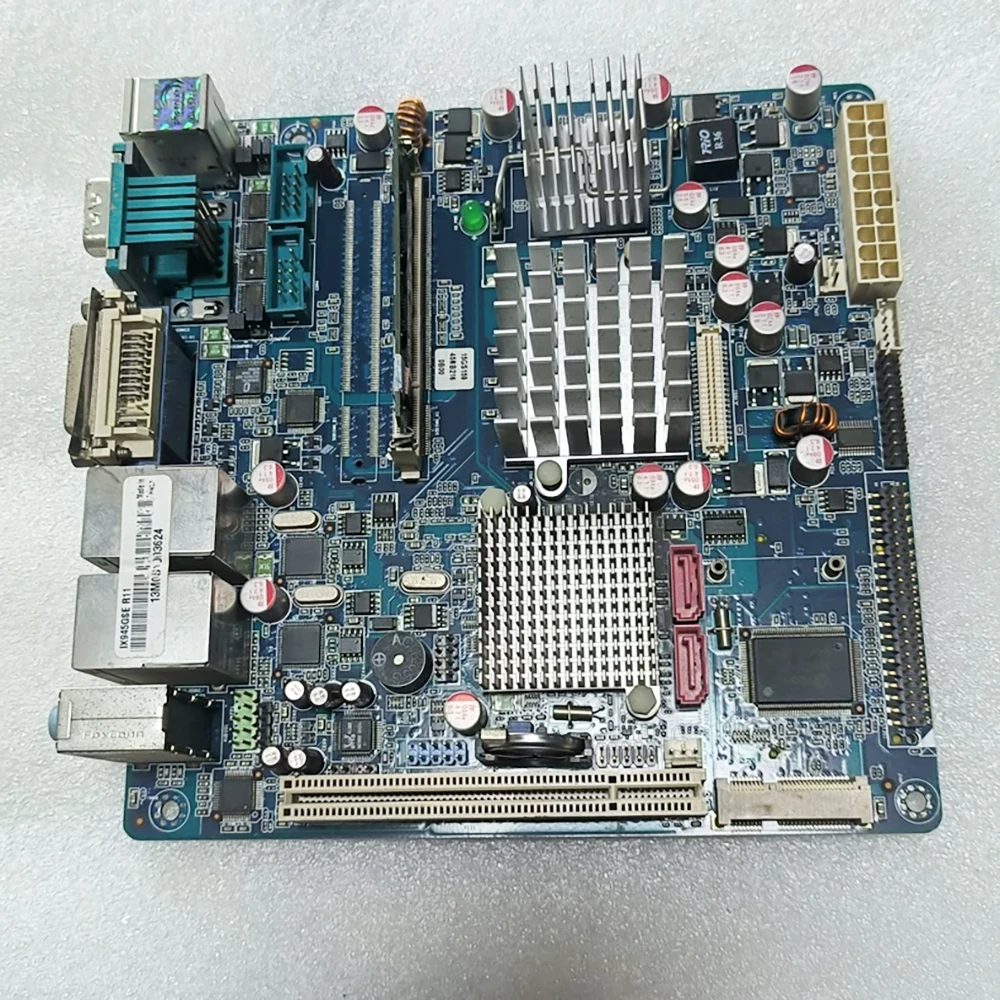 Placa base de control industrial médico IX945GSE R11 - imagen 4