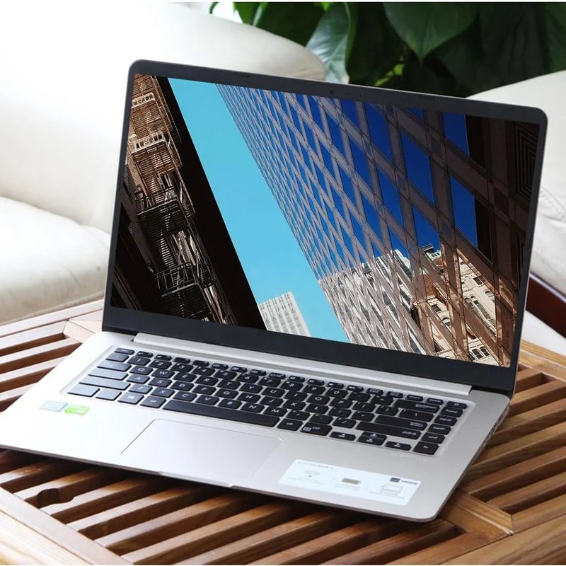 Protector de pantalla para portátil DELL/ASUS /Samsung/Lenovo/Toshiba, relación de pantalla de 15,6 pulgadas, 16:9 - imagen 5