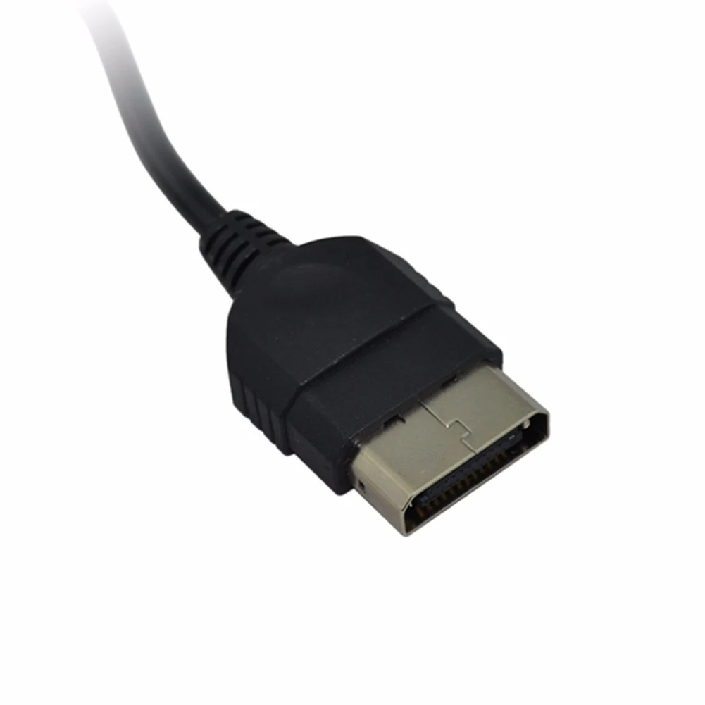 Cable de Conexión de Componente HD de 180 cm, Cable AV de Componente de Alta Definición, Cable RCA de Audio y Video para Xbox de Primera Generación - imagen 5