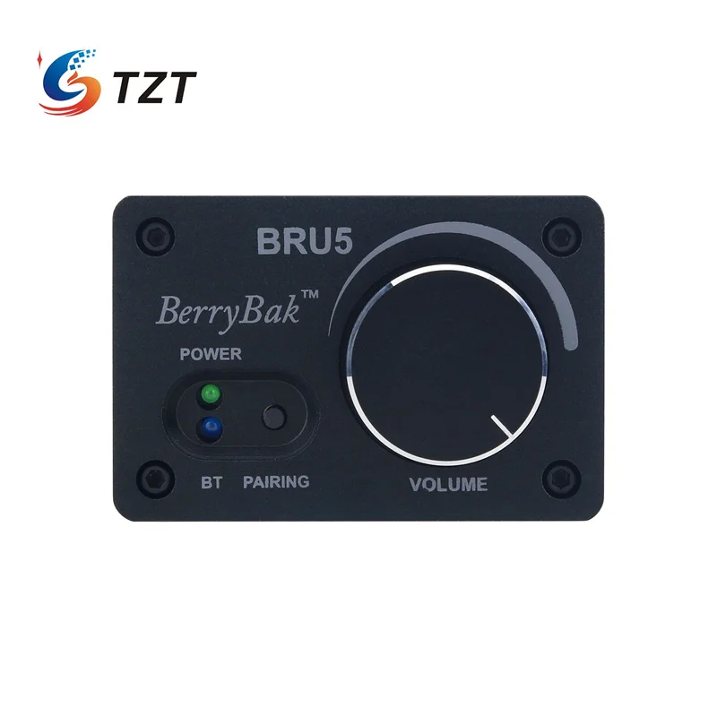 TZT TPA3255 2x300W Bluetooth 5,0 módulo amplificador de potencia 2,0 estéreo de alta potencia con interfaz de sintonización DSP - imagen 2