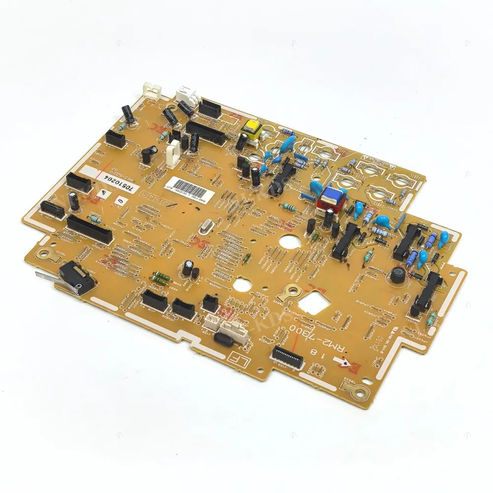 Controlador de motor RM2-7300 PCA para HP M176 M177 M176n M177fw 176 177 HVPS RM2-7300-000CN - imagen 3