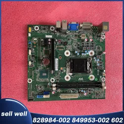 Placa Base H110 LGA1151 DDR4 para HP 280/286 G2 MT