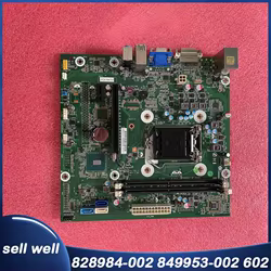 828984-002 849953-002 602 280 286 G2 MT placa base H110 LGA1151 DDR4