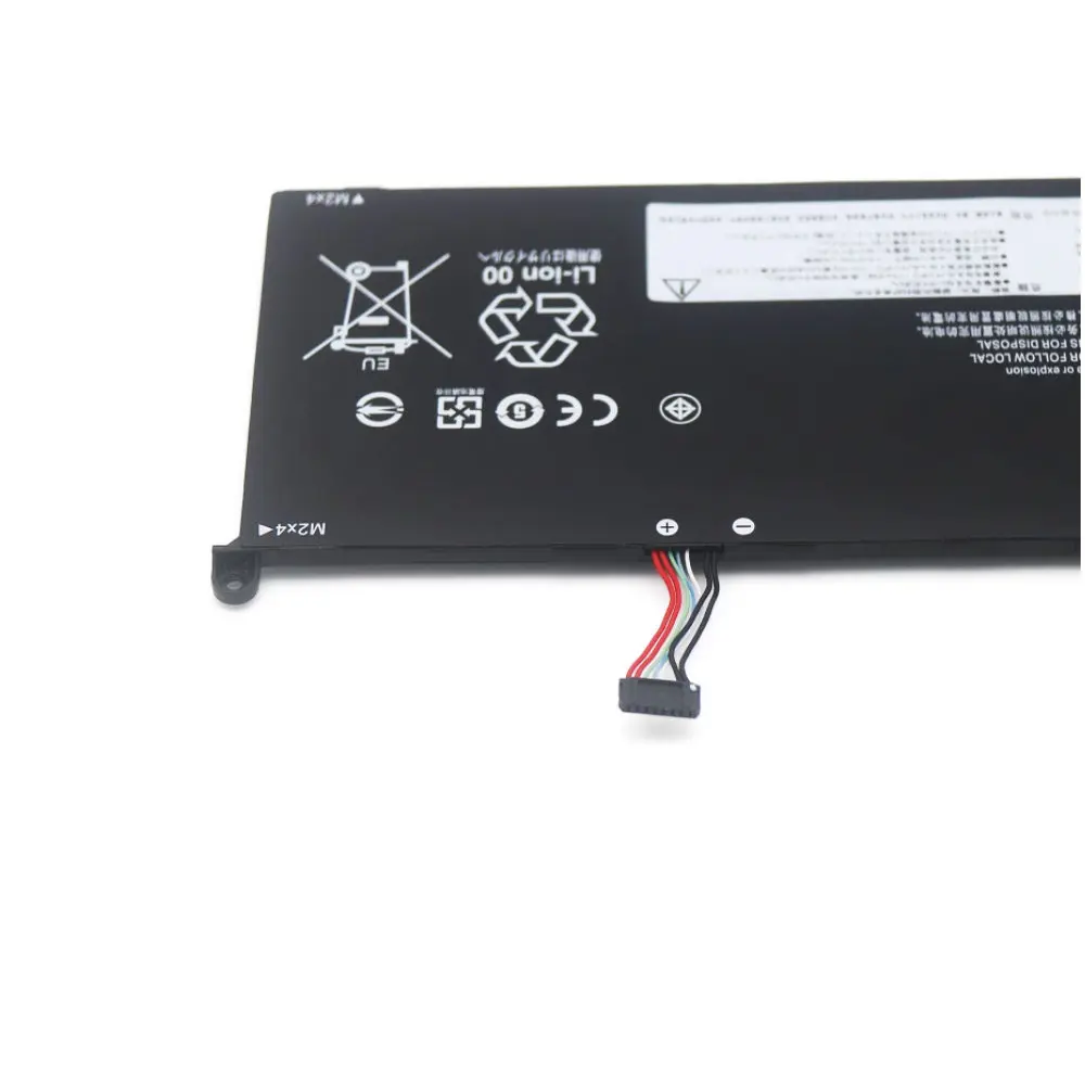 Nueva batería de ordenador portátil L20M4PDB para Lenovo ThinkBook 14 15 2021 G2 ITL ARE G3 ACL L19C4PDB L19M4PDB 15,36 V 60WH - imagen 2
