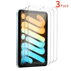Protector de Pantalla para iPad mini 2-7 – Vidrio Templado