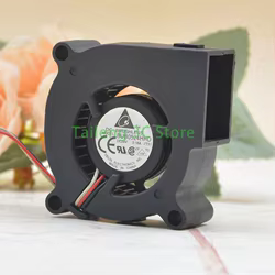 Ventilador Delta 5015 BUB0524HHD 24 V para proyector
