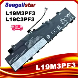 Batería Lenovo L19C3PF3 IdeaPad 5-14ALC05/5-14ITL05 - 56.5Wh