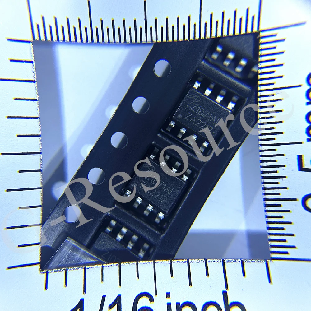 (10 uds) chip de fuente de alimentación de tubo MOS AOZ1071AI Z1071AI SOP-8