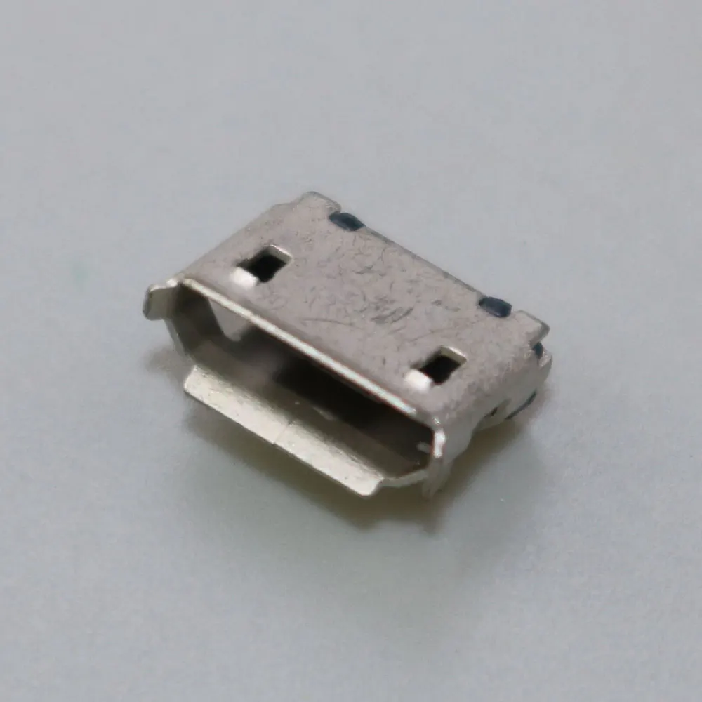 Conector microusb DIP 7,2 de 5 pines para OPPO, X907, R807, R81, Universal, Samsung, Lenovo, Huawei, ZTE, HTC, etc. - imagen 3
