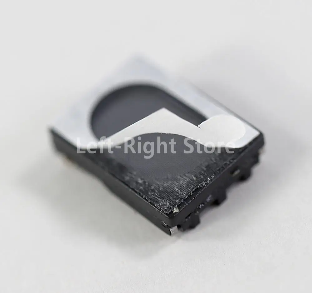 Piezas de reparación para PS5, altavoz interno para Sony PlayStation Dualshock5, controlador con reemplazo de algodón a prueba de golpes, 3 piezas - imagen 3