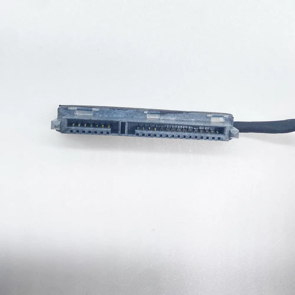 Cable HDD ASUS K95V Series – Conector SATA Flex para disco duro - imagen 5