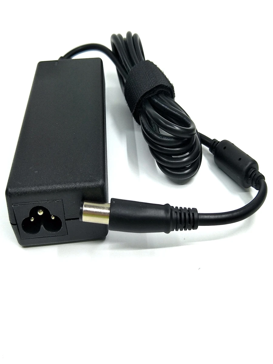 19.5V 3.34A 65W 7.4*5.0mm AC Laptop Charger Adapter For Dell Latitude E5250 E5440 E5450 E5540 E5550 E6420 E6430 E6440 HA65NM130 - imagen 4