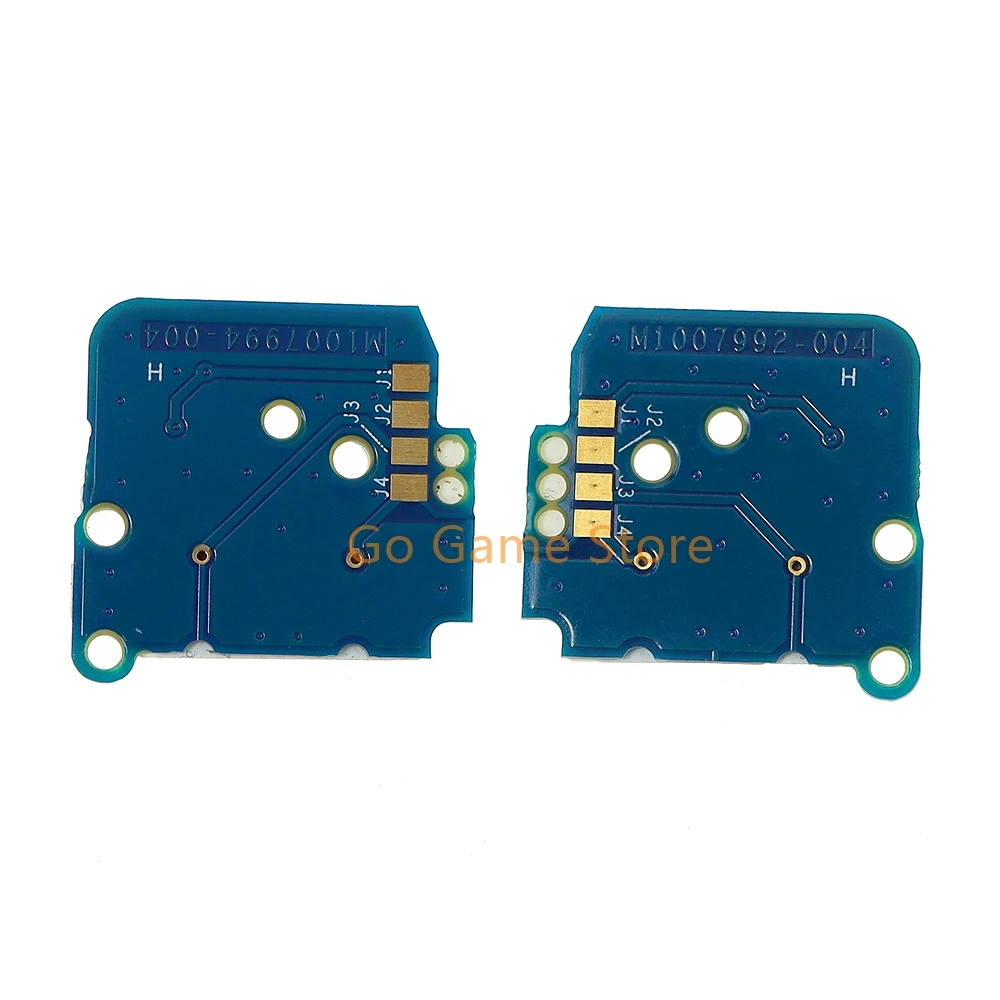 15 juegos de paletas de módulo de botón de placa base Original, mango compatible con Bluetooth, piezas de reparación de Joystick para Xbox One Elite Series 2 - imagen 3