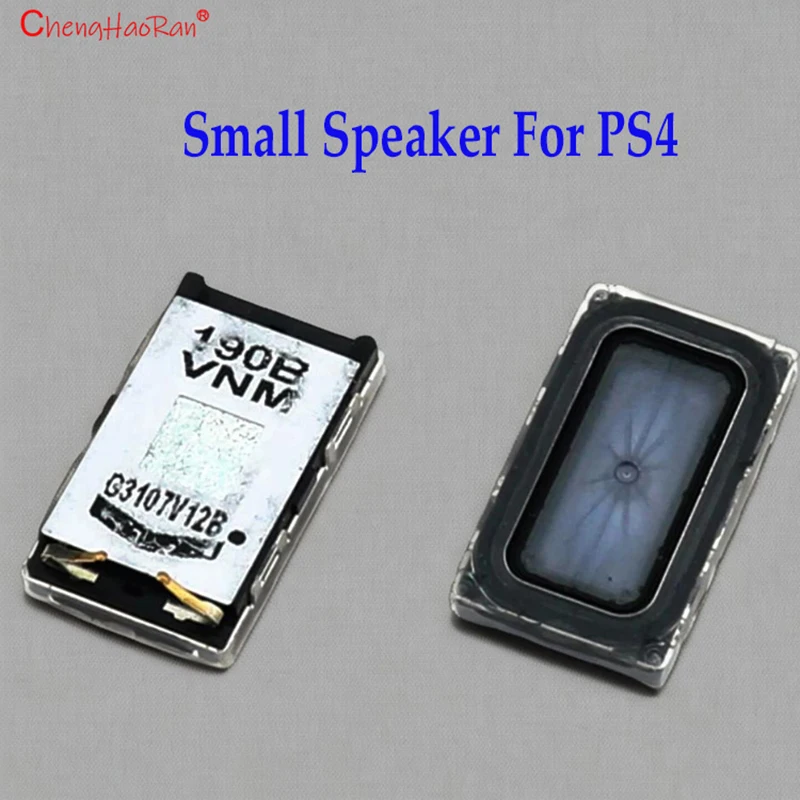 2 uds altavoz interno Audio para Ps4 Playstations controlador inalámbrico Japón HK versión EE. UU. - imagen 3