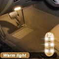 USB Warm Light