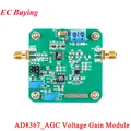 AD8367 AGC