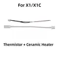 X1 Therm Heater