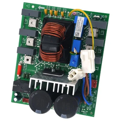 Adecuado para EE. UU. 17127000000328   Tablero principal MDV-335 (12) W/D2SN1-880.D.1.2 placa de alimentación - imagen 4