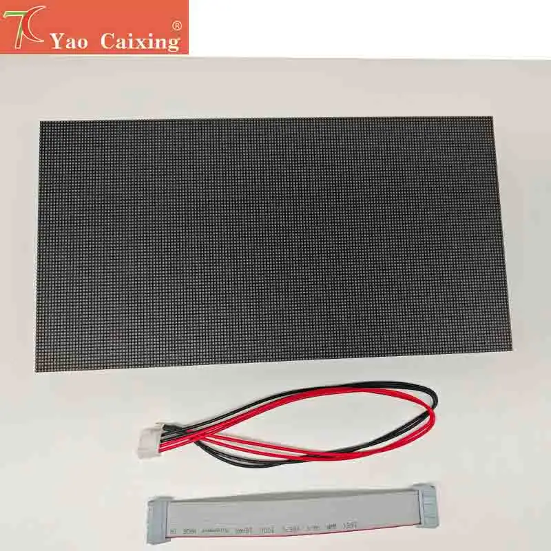 Pantalla LED RGB Interior 320x160mm P2 Full Color - imagen 4