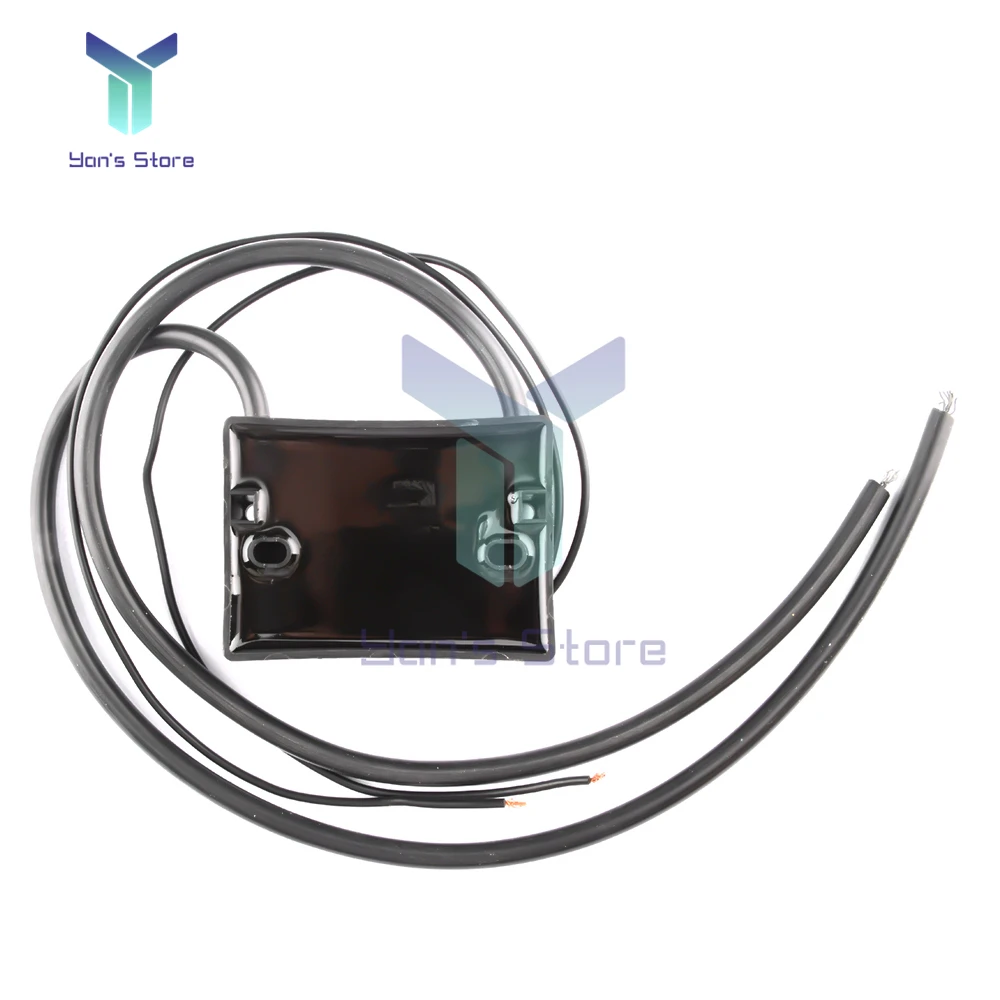 Generador de alto voltaje de 50000V, transformador de encendedor de alto voltaje de 220V a 50KV - imagen 5