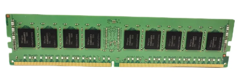 Memoria de servidor Hynix DDR4 8GB 2133P PC4 2133MHz ECC REG RDIMM 1RX4 RAM - imagen 3