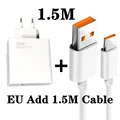 EU 1.5M cable