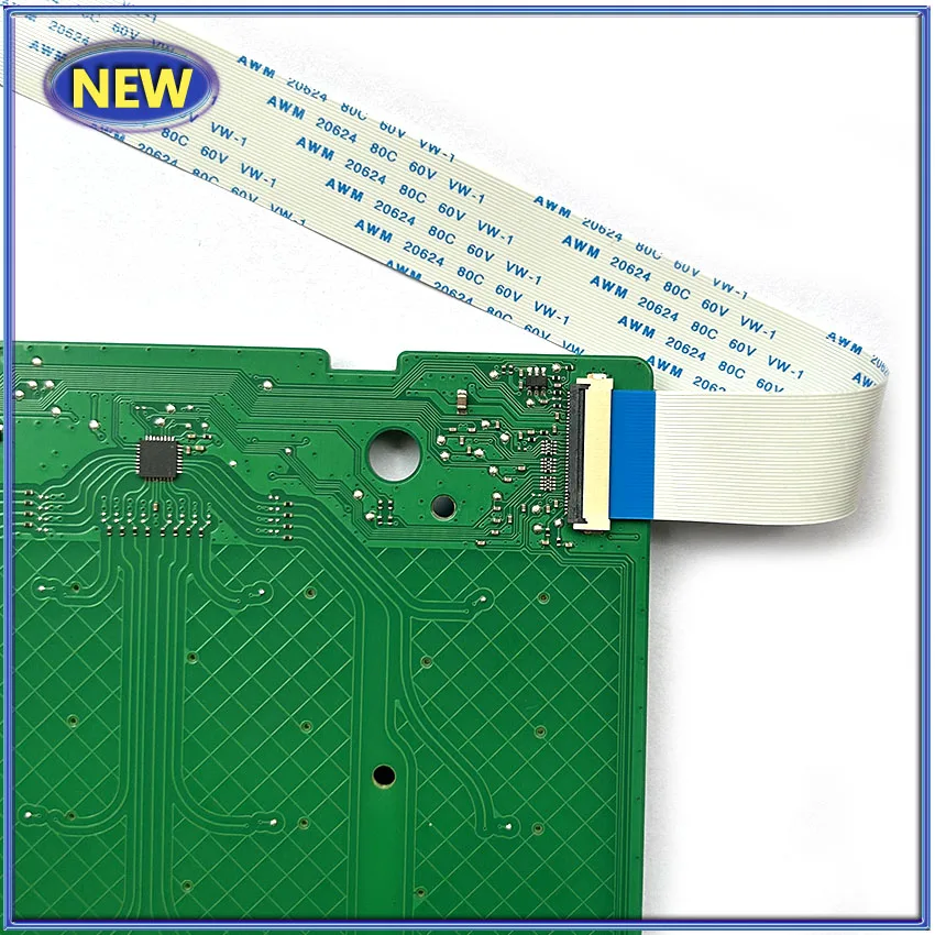 Cables flexibles de placa de botón FFC FPC, 2 uds., para JBL Partybox 1000 Partybox1000 Swith, placa de alimentación, cables flexibles - imagen 5