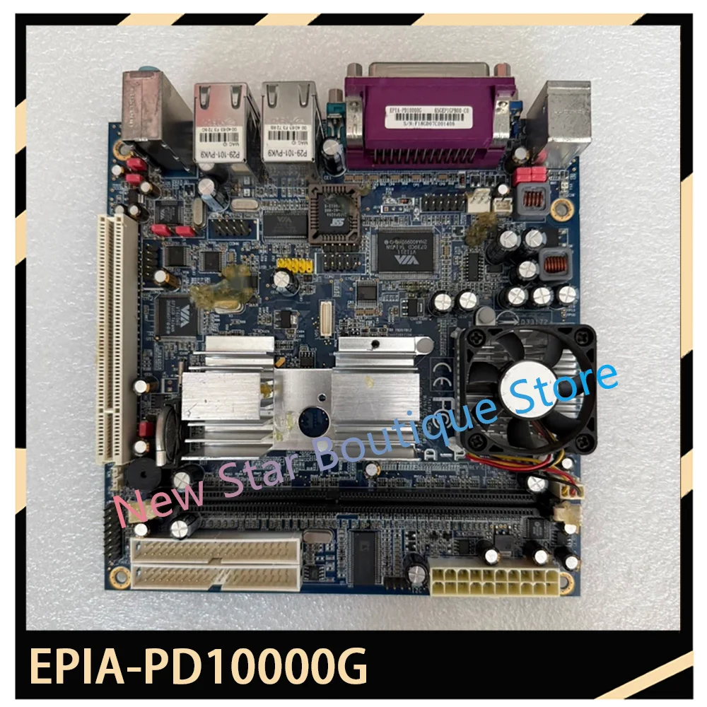 EPIA-PD10000G Placa base industrial EPIA-PD 10000G