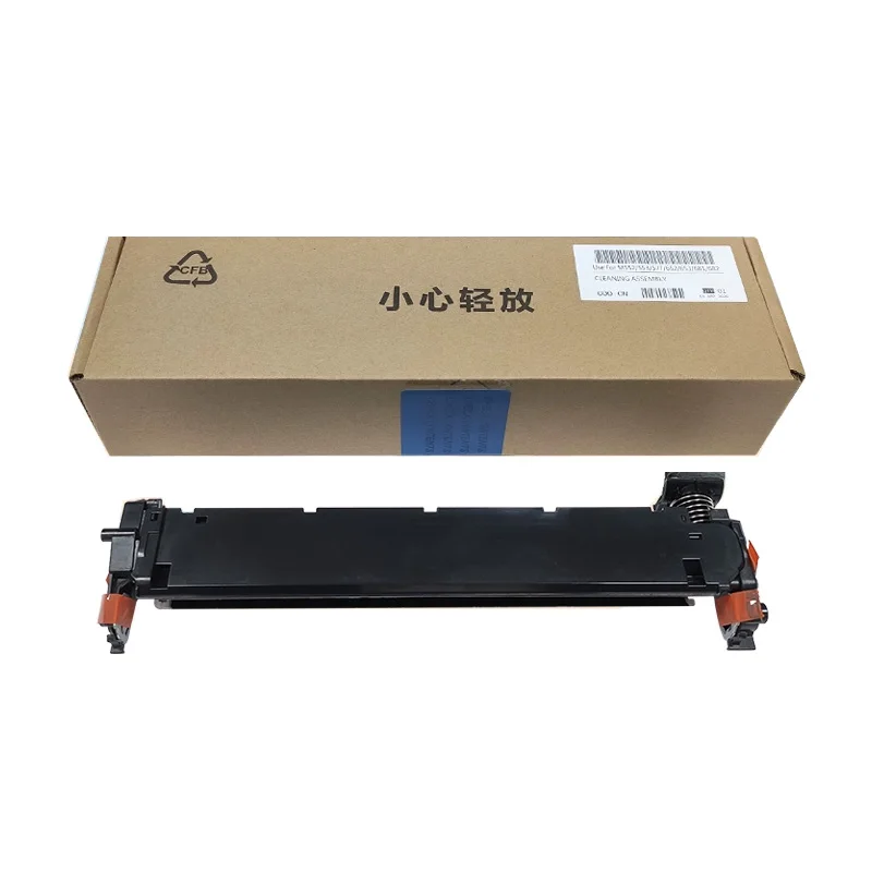 RM2-6576-000CN nueva unidad de cuchilla de limpieza de correa de transferencia Original para HP M552 M553 M555 M577 M652 M653 M681 M682 - imagen 4