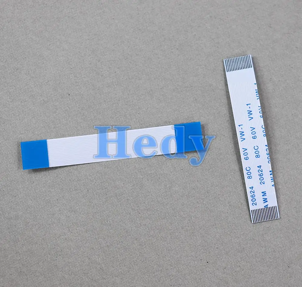 2 uds para Playstation 5 V2.0 L R izquierda derecha L1 L2 R1 R2 conectar cinta Cable flexible mango botón placa Cable para controlador PS5 - imagen 3