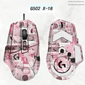 G502 X wireless 18