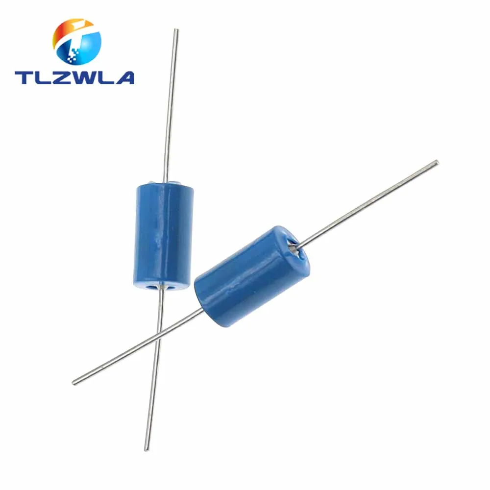 10 Uds HDX-2 SW-420 normalmente cerrado Sensor de vibración altamente sensible interruptor de vibración - imagen 4