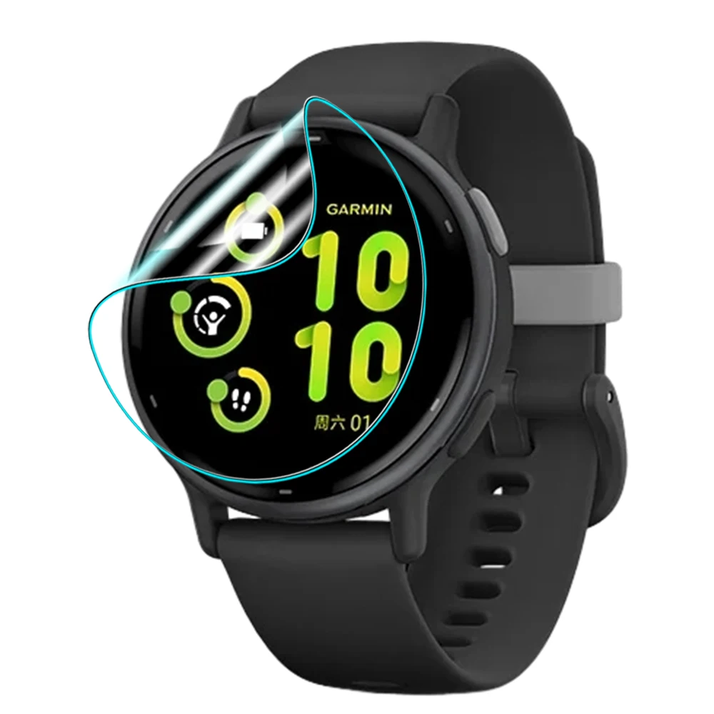 For Vivoactive 5